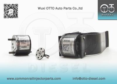China DELPHI Common Rail Control Valve 28297165 For Injector 28239766/28264951/28489548 for sale