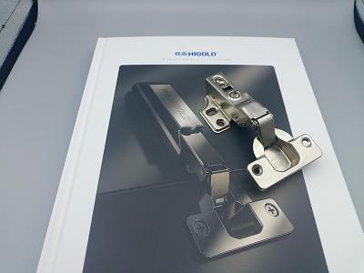 中国 柔らかい閉じるタイプ キャビネット ドアヒンジ 固定プレートと設置上のスクリューのクリップ 販売のため