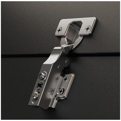 China Enhance Cabinets 35mm Cup Diameter Concealed Hinge Cabinet Hardware for sale
