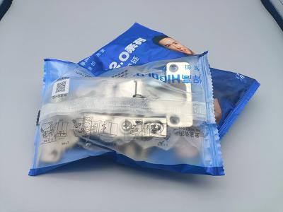 China 2 Hinges Per Pack Furniture Hinge Load Capacity 20kg for Heavy-Duty Furniture for sale