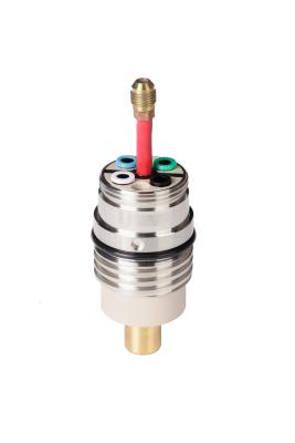 China 220705 Hypertherm Quick-Disconnect For Hypertherm HPRXD Plasma Cutting Machine Hypertherm Plasma Parts for sale