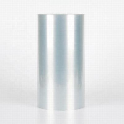 China New waterproof material blister plate customized rigid clear gag 0.7mm apet film for thermoforming for sale