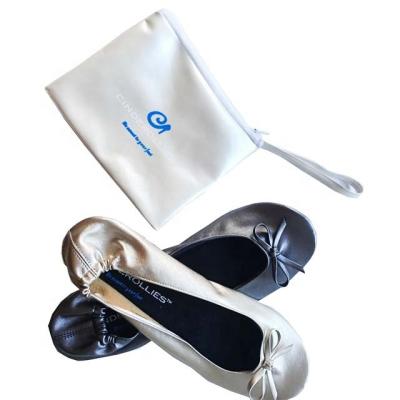 China Woman latin dance shoes new silver ballet shoes after wedding gift for sale