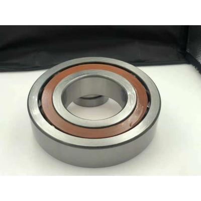 China Chinese hot-selling high-precision stainless steel angle contacts deep groove frontier ball bearings/long life/quiet/fast six speed for sale