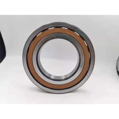 China China High Precision Long Life/Long Life/Silent/Fast Six Speed Types Of Angular Contact Ball Bearings for sale