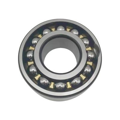 China China High Speed Original Long Life Double Row Angular Contact Ball Bearing for sale