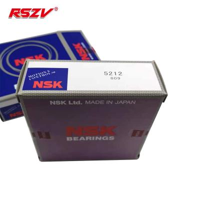 China China High Speed Long Life Double Row Angular Contact Ball Bearing 3056 for sale