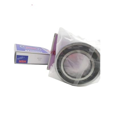 China High Speed China Qaulity Long Life Double Row High Angular Contact Ball Bearing 3218 for sale