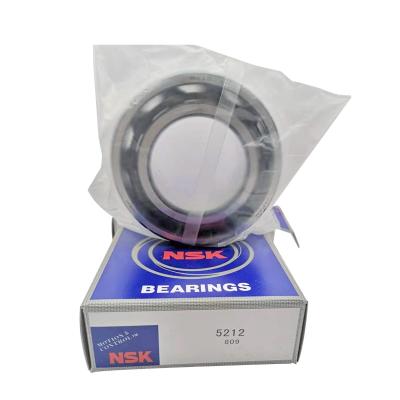 China China High Speed Double Row High Angular Contact Long Life Qaulity Ball Bearing for sale