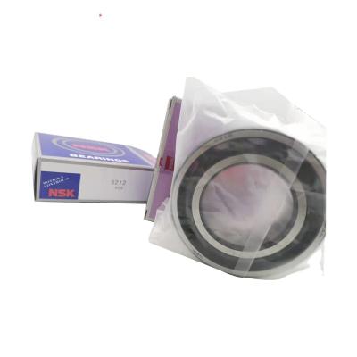 China Long Life China High Speed Double Row Bearing Angular Contact Ball Bearing For Agricultural Machinery 3056 for sale