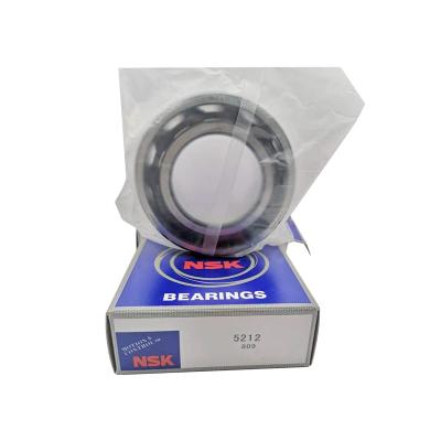 China China High Speed Long Life Qaulity Double Row High Angular Contact Ball Bearing 3056 for sale