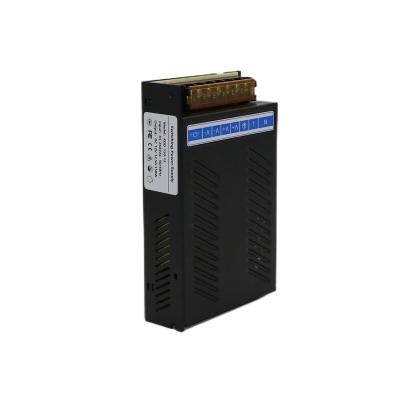China LED Lighting OEM Service Ac/dc 12v 12.5A 150w Changeover Power Supply Waterproof for sale
