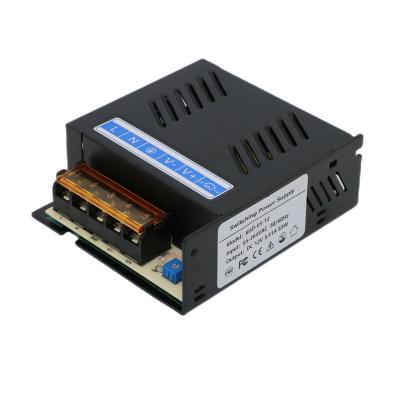 China LED Lighting Ordinary 65W 5.4A Output Power Supply Power Supply For Led Lighting for sale