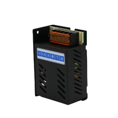 China LED Lighting Dual Output 12v Smps DC Power Supply Set Output DC Switching Power Supply for sale