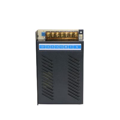 China LED Lighting High Quality Aluminum Shell 12v 10a Led Power Supply 120w 24v 10a Power Supply for sale