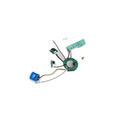 China 2021 Factory Hot Selling Professional High Speed Hair Dryer DC Brushless Motor Explosion Proof for sale