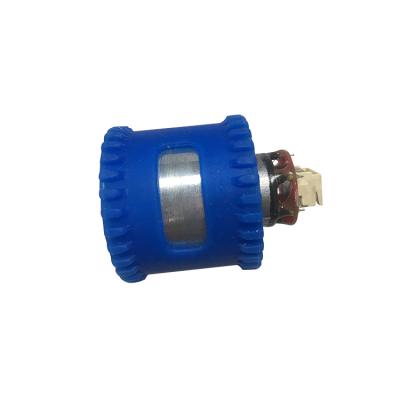 China Home Appliance Manufacturer High Speed 108000 RPM Brushless Hair Dryer Motor Driver for sale