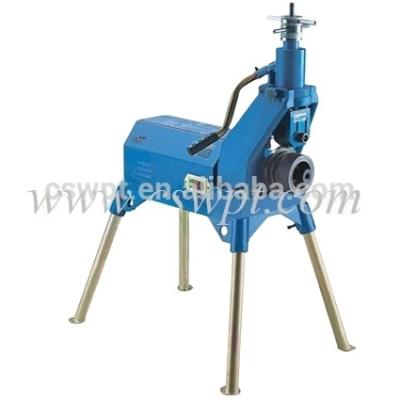 China Construction works pipe threaded machine for sale