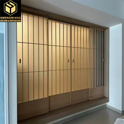 China Waterproof Secure Locking Stainless Steel Swing Door Kitchen Left Hand Swing Exterior Door for sale