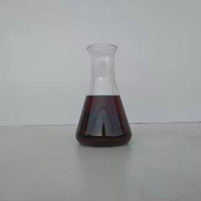 China Modified Polyurethane Curing Agent Anticorrosive Paint Appearance Clear for sale