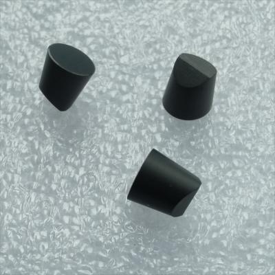 China External Turning Tool Solid CBN Insert Insertion RCGX060600 RCGV060600 Process Gray Cast Iron Roll High Speed Turning Steel Ductile Iron for sale