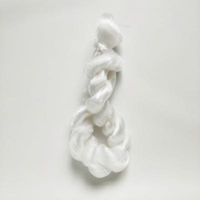 China White Monofilament Factory Outlet Monofilament Fishing Net Nylon Monofilament Fishing Accept Customize for sale