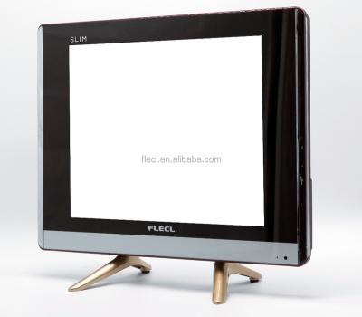 China China Factory Hot Sale LCD Smart LED TV FLECL Hotel TV 1080p (Full-HD) 32