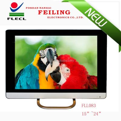 China New Model LCD TV Panel With Promotion Price FLECL Kitchen TV 720p (HD) LCD FLECL for sale