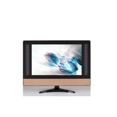 China 2016 New Design 15-19 Inch Lcd LCD TV Panel FLECL Silver / Gray Hotel TV 720p (HD) for sale