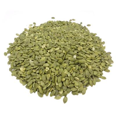 China Oil Lady Nail Dried Pumpkin Seed with Wood Pellet for sale