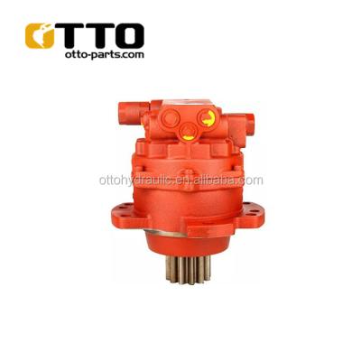 China Construction works Kubota Excavator Swing Motor KX41 Swing Motor Kubota Swing Drive for sale