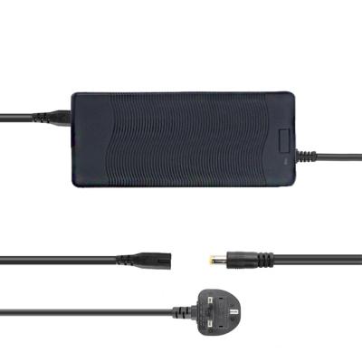 China Universal XVE POWER 60V E-bike Electric Bicycle 67.2V 2A Li-ion Battery Charger for 16V lithium batteries for sale