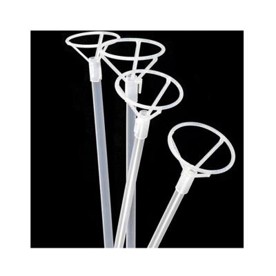 China Online Wholesale High Quality Sticks Party Birthday Party Balloon Holder and Cups for sale