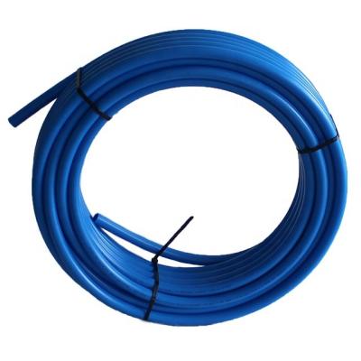 China PE Floor Heating PERT Tube , PERT Multilayer Pipe MLCP Pipe for sale