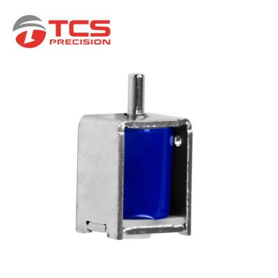 China 2 Ways 6V Air Gas Electric Solenoid Valve Micro Electric Miniature 60mA for sale