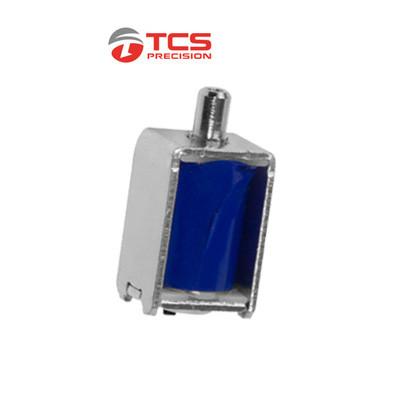 China 3V DC 120mA Micro Electric Air Valve For Electronic Blood Pressure Meter Medical Monitor for sale