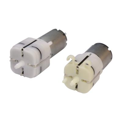 China High-Performance Air Vacuum Pump 6-24V Electric Pump For Any Massage Chair for sale