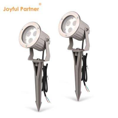 Chine Lumière de jardin LED de l'extérieur de l'acier inoxydable IP65 à vendre