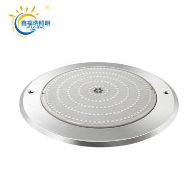 China 6w 10w 18w 25w Underwater Linear Light Stainless Steel Waterproof Swimming Pool Light for sale