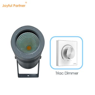 Chine Lumière haute luminosité 1000LM 3500K Blanc chaud 10W LED IP65 projecteur étanche à vendre