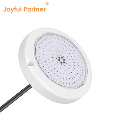 China Pool Lights Led Underwater PAR56 Concreted Wall Surface Mounted With 18 Keys Remote Controller for sale