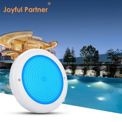 China DMX Pool Lights AC12V 35W IP68 Waterproof LED PAR56 For Swimming Pool for sale
