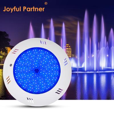 China Wand gemonteerd LED zwembad licht 260 * 40mm AC12V 42w afstandsbediening met ABS behuizing Moderne stijl Te koop