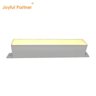 China DC 24V Input 6W SMD RGBW 4in1 Straalhoek 120 graden IP68 Onderwater lineair licht Te koop