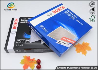 China Custom Printed Electronics Packaging Box , Premium Packaging Boxes OEM Accepted for sale