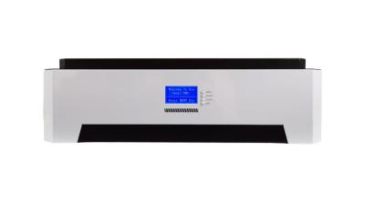 China 2.5KWH 5KWH 10KWH 48V 96V 50AH 100AH 200AH Lithium Ion Battery Solar Power Energy Storage System Household Backup Power 48V100AH for sale