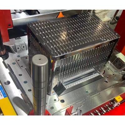 China High quality custom plastic household product mold low price mold base injection molding product design service for sale