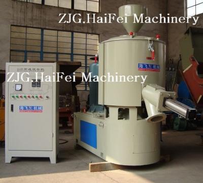 China PVC Plastic High Speed Plastic Mixer for sale