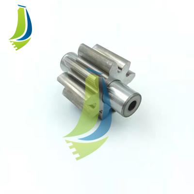 China Durable 34335-03031 5I-7558 Oil Pump 9T Gear Fits E320 E320B Excavator for sale
