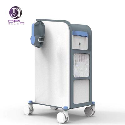 China Portable EMS Sculpting Machine Professional Body Slimming Muscle Shaping for sale